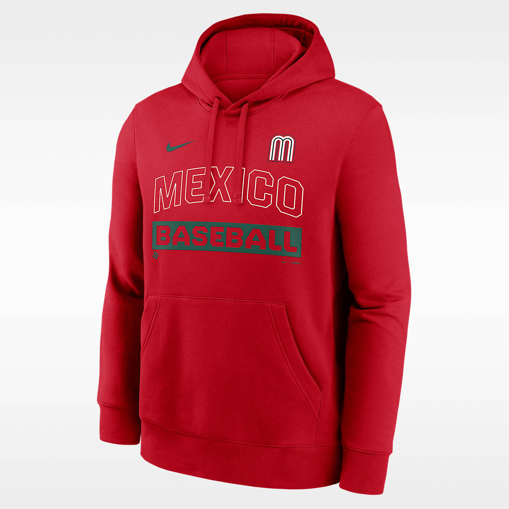 Mexico National Baseball Team 2026 World Baseball Classic Club